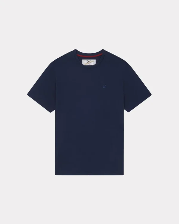 Fashion Chevignon T-SHIRT DUCK TEE BLEU MARINE