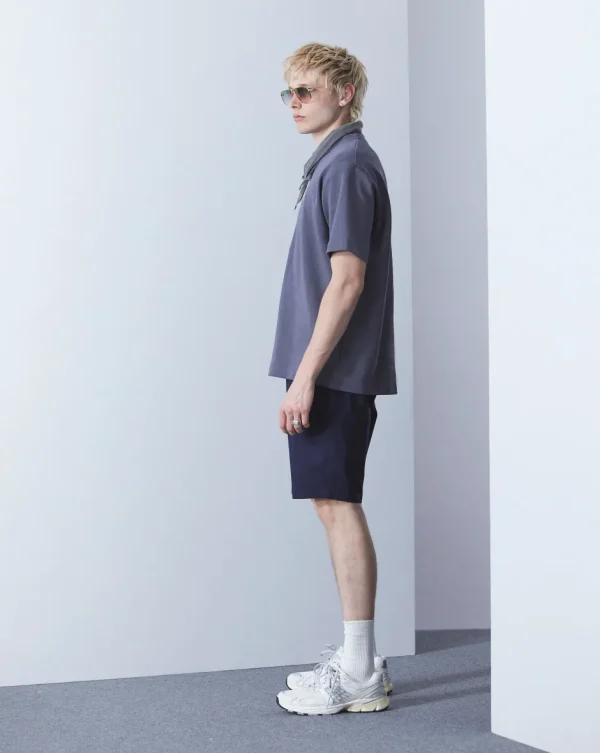 Cheap Chevignon T-SHIRT TEE 90 OVERSIZE Gris