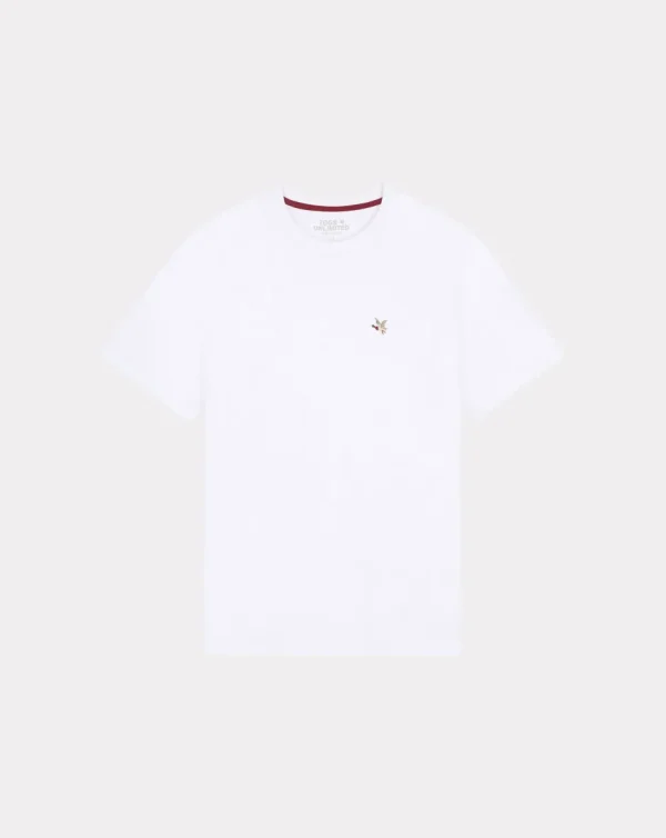 Best Sale Chevignon T-SHIRT T-TOG'S Blanc