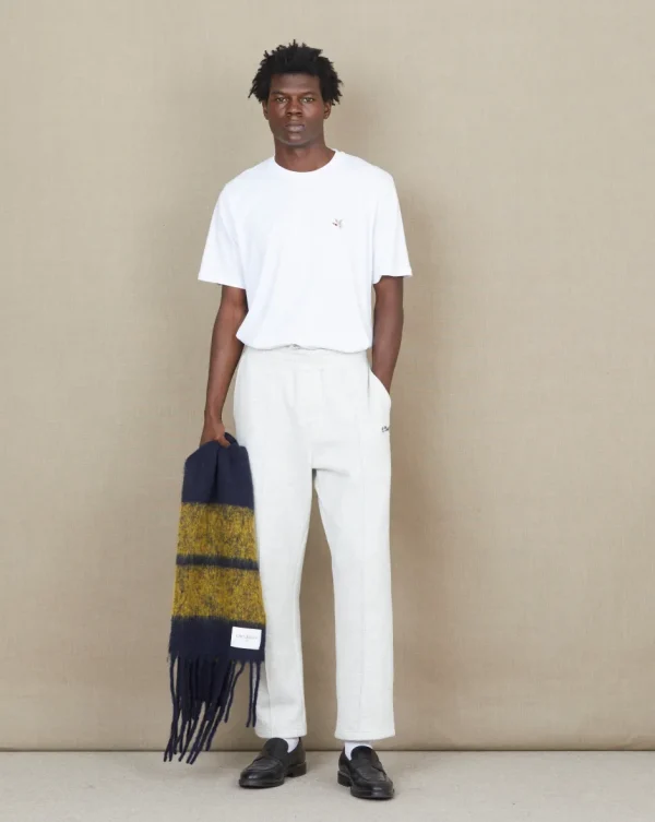 Best Sale Chevignon T-SHIRT T-TOG'S Blanc