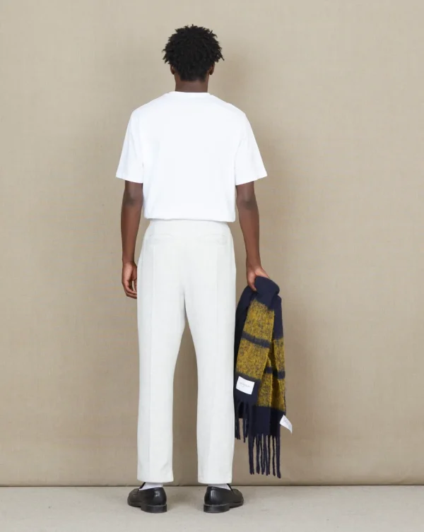 Best Sale Chevignon T-SHIRT T-TOG'S Blanc