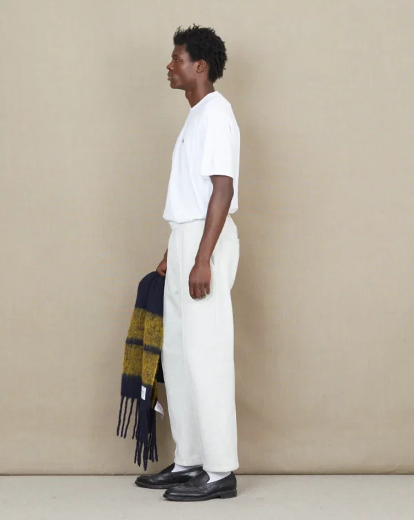 Best Sale Chevignon T-SHIRT T-TOG'S Blanc