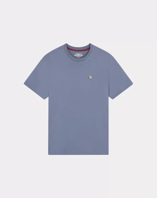 Sale Chevignon T-SHIRT T-TOG'S Bleu