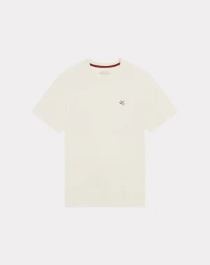 Online Chevignon T-SHIRT T-TOGS ÉCRU Ecru
