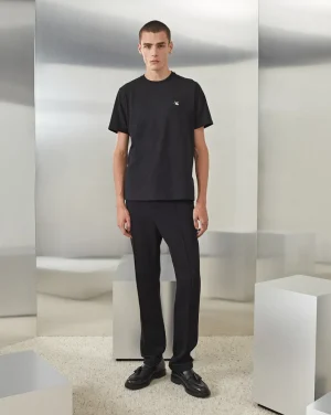 Shop Chevignon T-SHIRT T-TOGS Noir