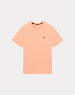 New Chevignon T-SHIRT T-TOGS Orange