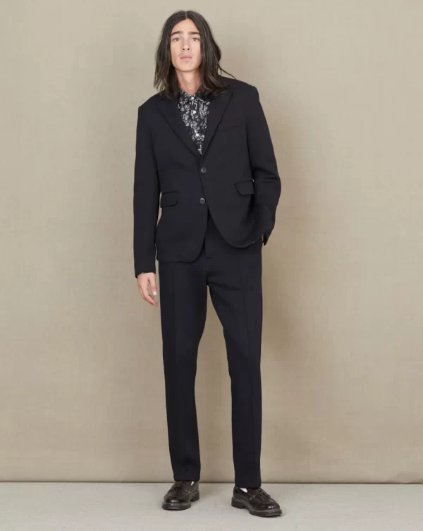 Cheap Chevignon VESTE STREET SUIT Noir