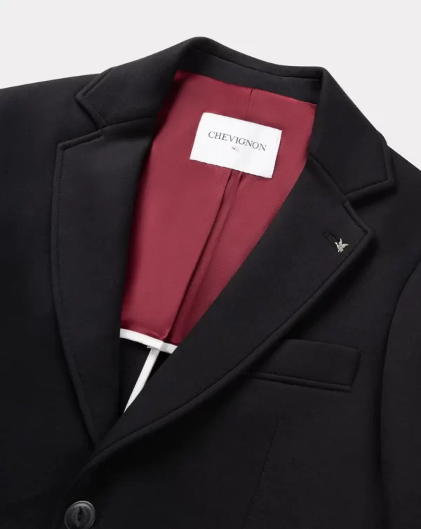 Cheap Chevignon VESTE STREET SUIT Noir